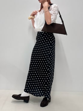 Maikaさんのコーディネート