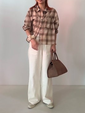 Maikaさんのコーディネート