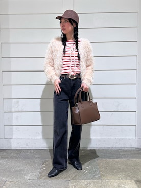 Maikaさんのコーディネート