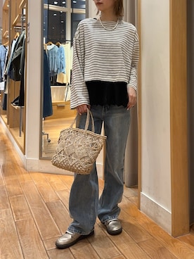 Maikaさんのコーディネート