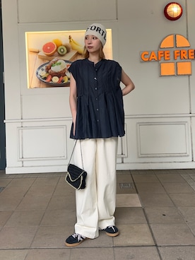 Maikaさんのコーディネート