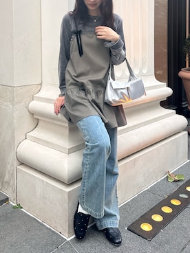 Maikaさんのコーディネート