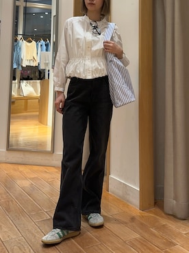 Maikaさんのコーディネート