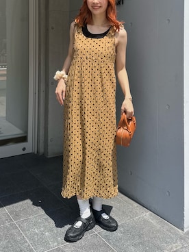 Maikaさんのコーディネート