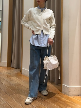 Maikaさんのコーディネート