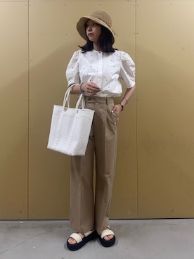 Maikaさんのコーディネート