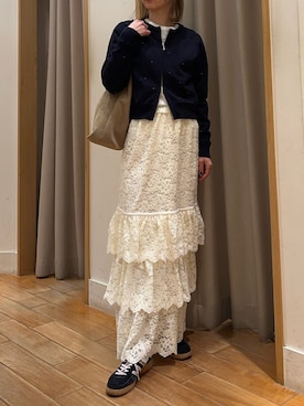 Maikaさんのコーディネート