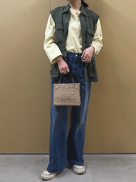 Maikaさんのコーディネート
