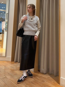 Maikaさんのコーディネート