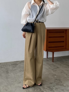 asaさんのコーディネート