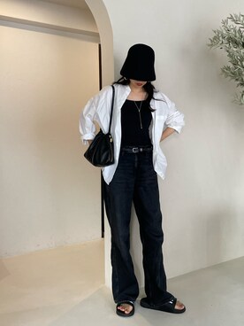 asaさんのコーディネート