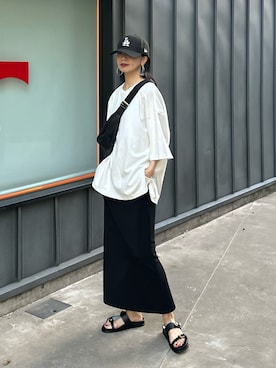 asaさんのコーディネート