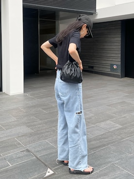 asaさんのコーディネート