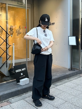 asaさんのコーディネート