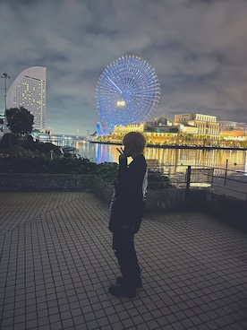 nihi000さん（メンズ・172cm）の夏コーディネート