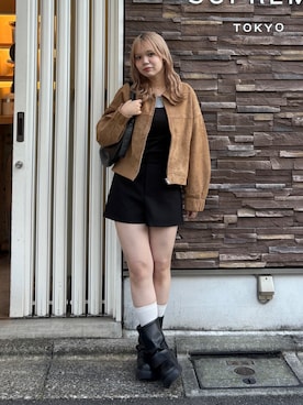 nanakaさんのコーディネート