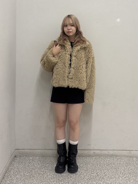 nanakaさんのコーディネート