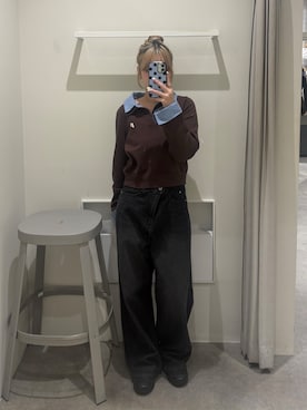 nanakaさんのコーディネート