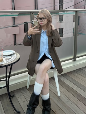 nanakaさんのコーディネート