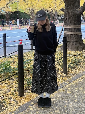 nanakaさんのコーディネート