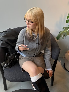 nanakaさんのコーディネート