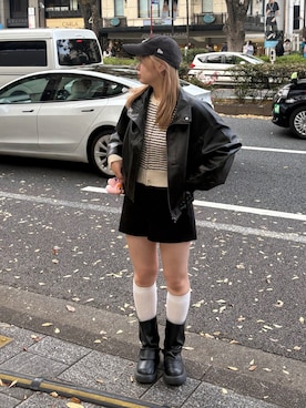 nanakaさんのコーディネート