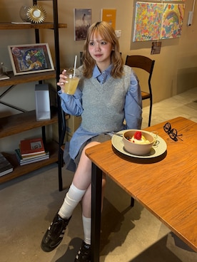nanakaさんのコーディネート