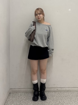 nanakaさんのコーディネート