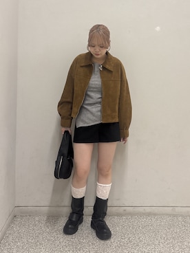 nanakaさんのコーディネート