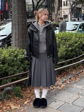 nanakaさんのコーディネート