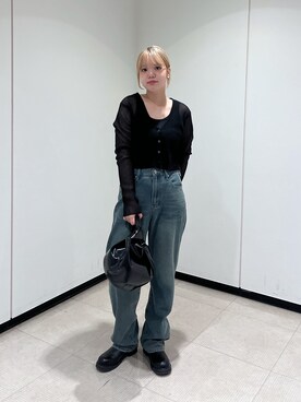 nanakaさん(レディース・158cm)の秋コーディネート