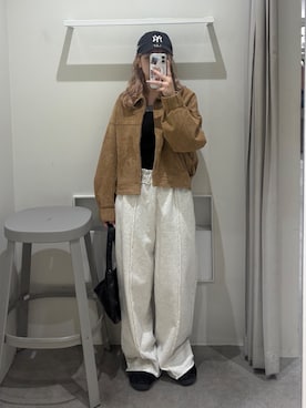 nanakaさんのコーディネート