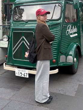 nanakaさんのコーディネート