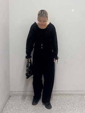 nanakaさんのコーディネート