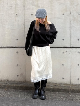 nanakaさんのコーディネート