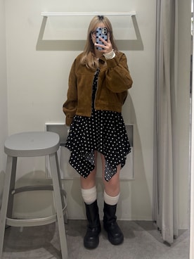 nanakaさんのコーディネート