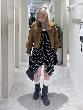 nanakaさんのコーディネート