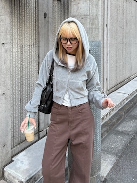 nanakaさんのコーディネート