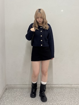 nanakaさんのコーディネート