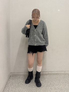 nanakaさんのコーディネート