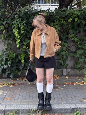 nanakaさんのコーディネート