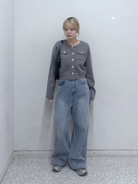 nanakaさんのコーディネート