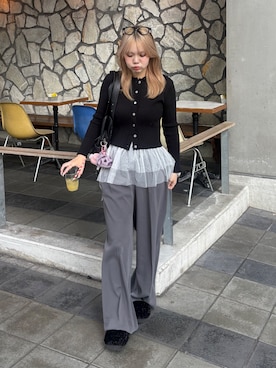 nanakaさんのコーディネート