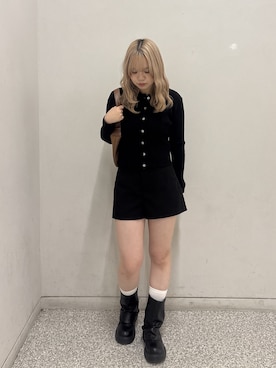 nanakaさんのコーディネート