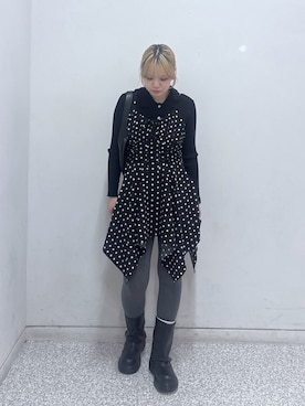 nanakaさんのコーディネート