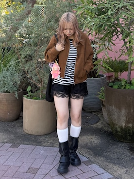 nanakaさんのコーディネート