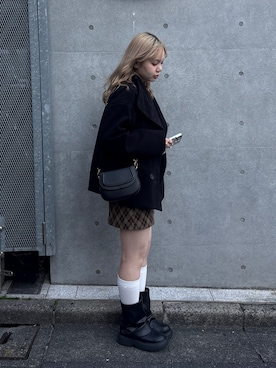 nanakaさんのコーディネート