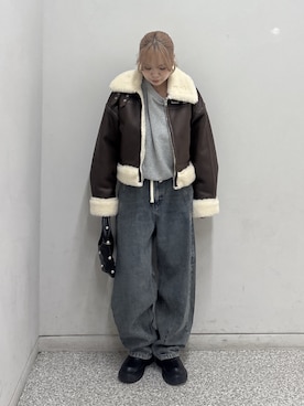 nanakaさんのコーディネート