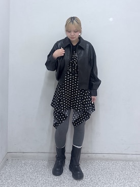 nanakaさんのコーディネート