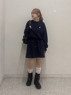 nanakaさんのコーディネート